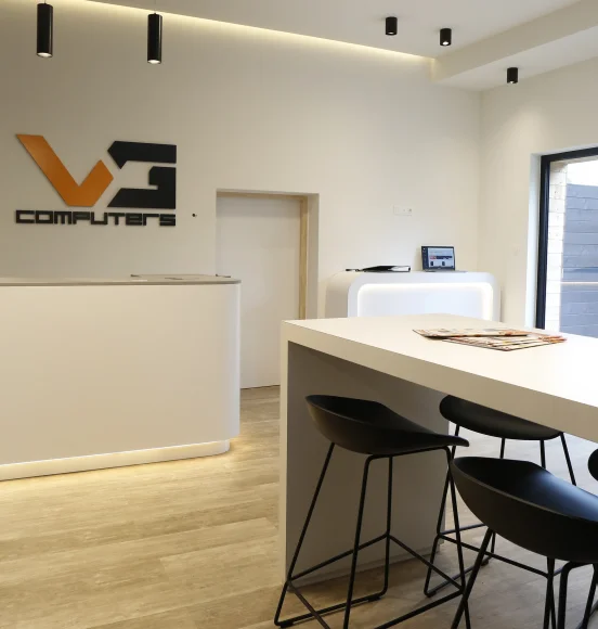 Installation de câblage réseau et d’infrastructure Wi-Fi par un spécialiste réseau à Louvain